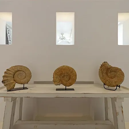 Villa Vogue Mykonos Mykonos Town