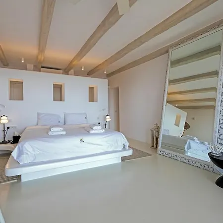Villa Vogue Mykonos *