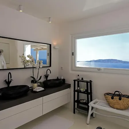 Villa Vogue Mykonos Mykonos Town