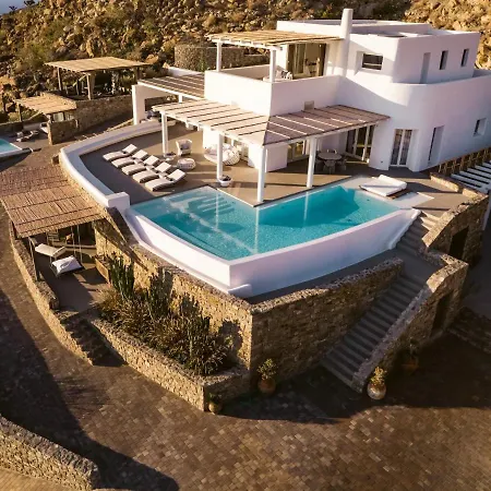 Vogue Mykonos Mykonos Town