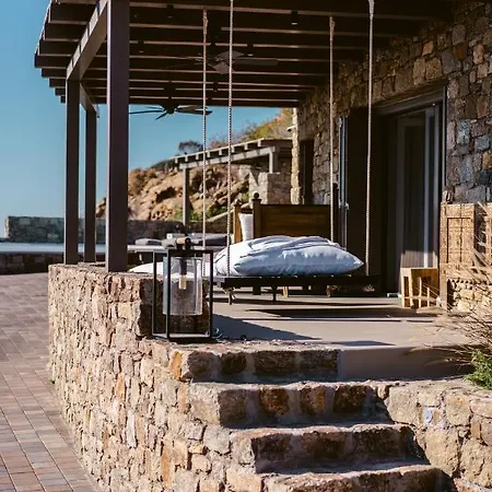 Vogue Mykonos Villa *
