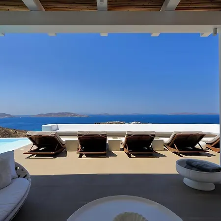 Vogue Mykonos * Mykonos Town
