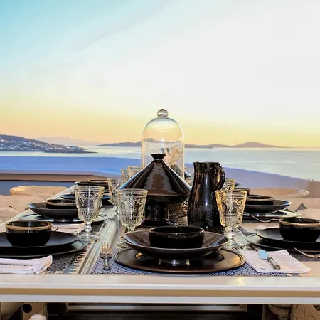 Vogue Mykonos