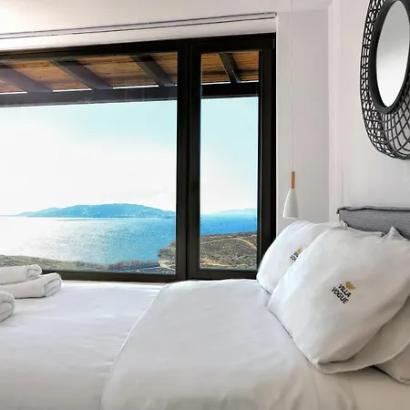 Villa Vogue Mykonos