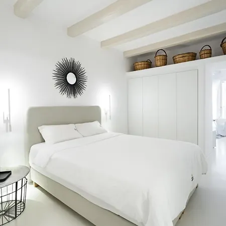 Vogue Mykonos