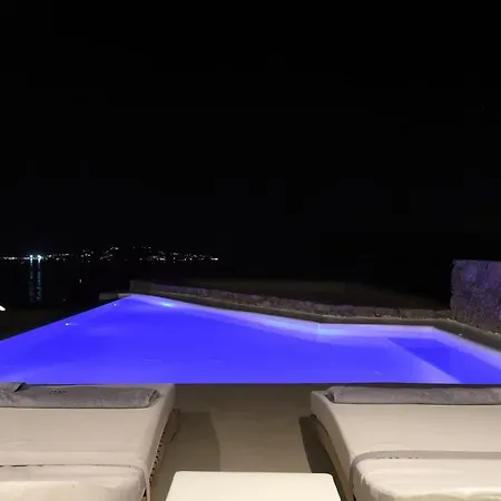 Villa Vogue Mykonos