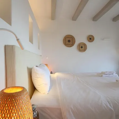 Villa Vogue Mykonos Mykonos Town