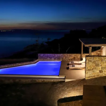 Vogue Mykonos *