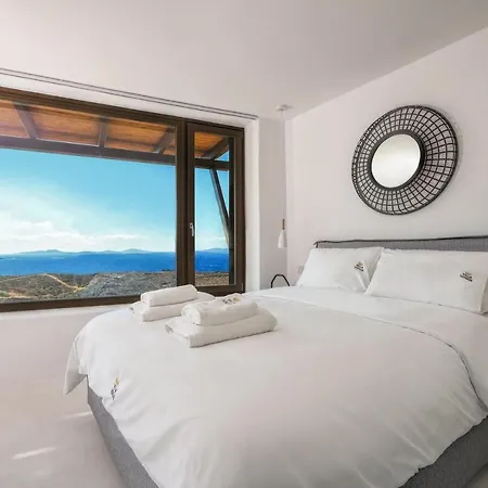 Villa Vogue Mykonos