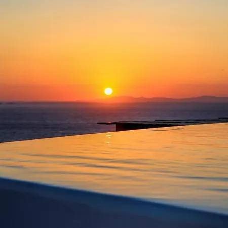 Vogue Mykonos Mykonos Town