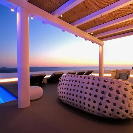 Vogue Mykonos * Mykonos Town