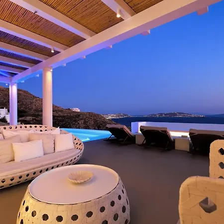 Vogue Mykonos *