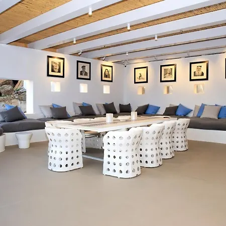 Villa Vogue Mykonos Mykonos Town