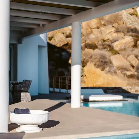 Vogue Mykonos