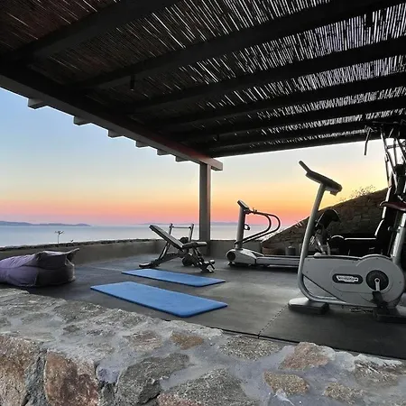 Villa Vogue Mykonos