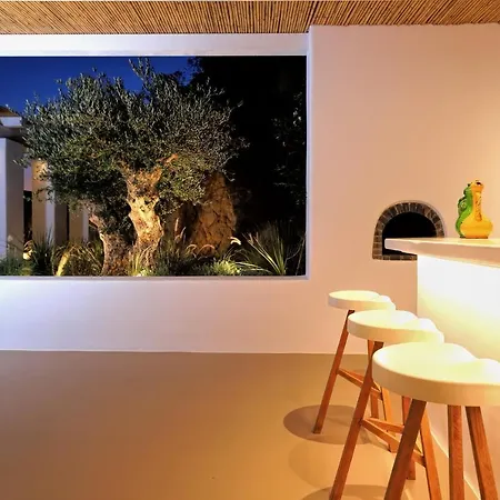 Villa Vogue Mykonos