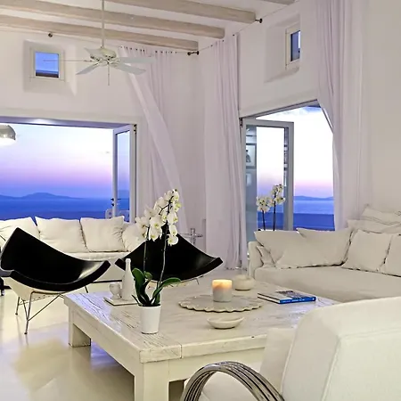Villa Vogue Mykonos