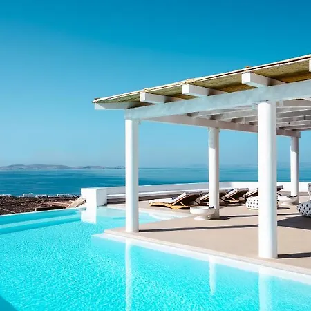 Villa Vogue Mykonos