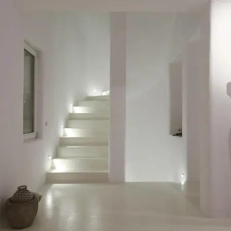 Vogue Mykonos * Mykonos Town