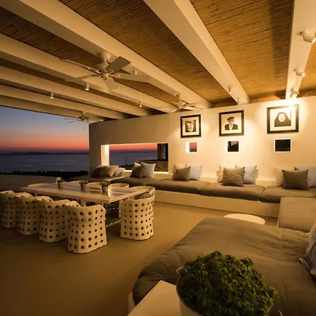 Vogue Mykonos * Mykonos Town